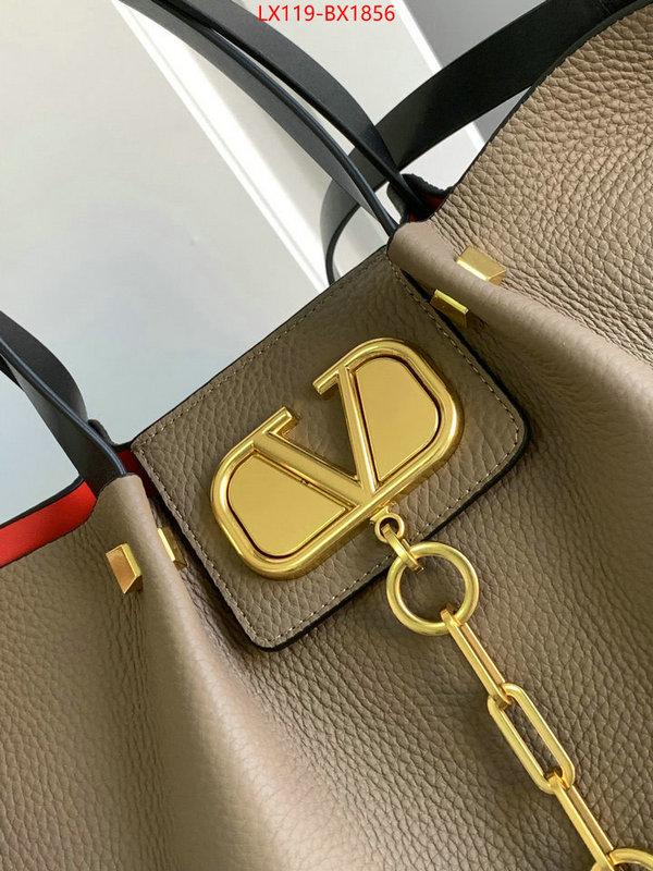 Valentino Bags(4A)-Handbag- best replica ID: BX1856 $: 119USD,