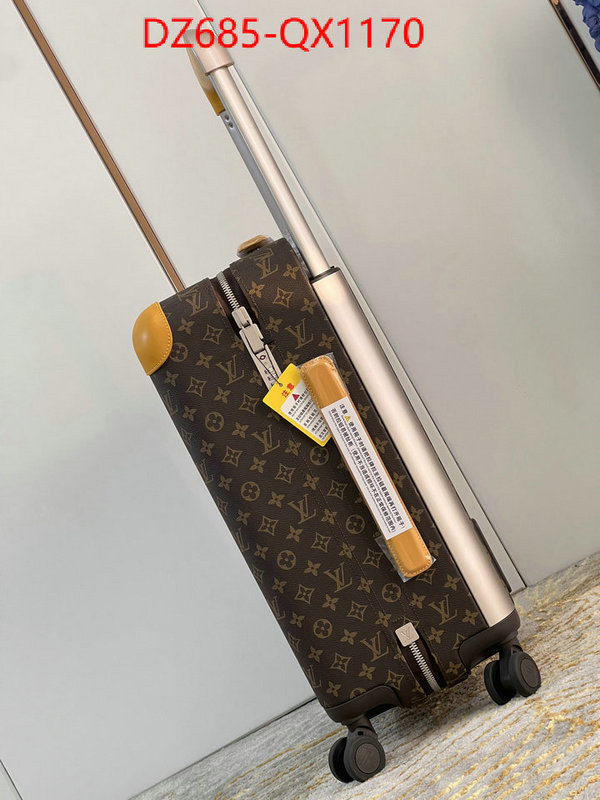 Trolley Case-LV replica for cheap ID: QX1170 $: 685USD