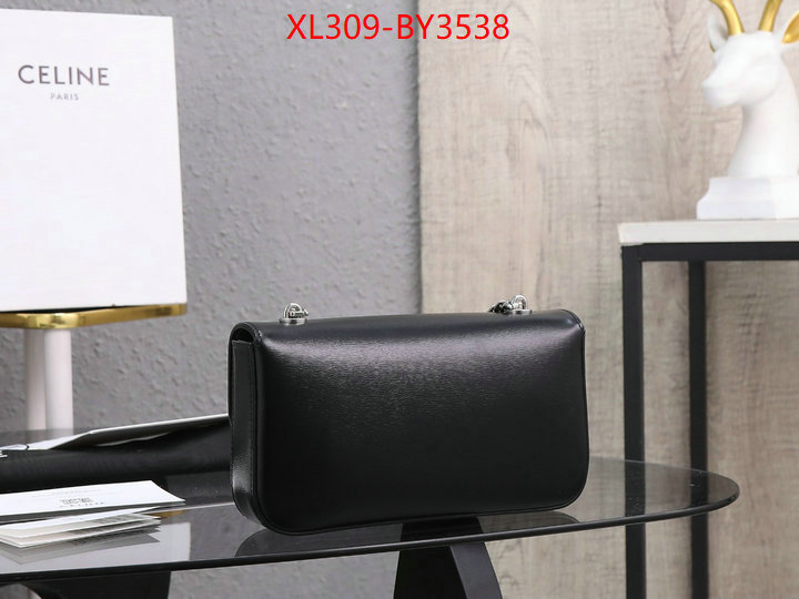 Celine Bags(TOP)-Triomphe Series top quality ID: BY3538 $: 309USD,