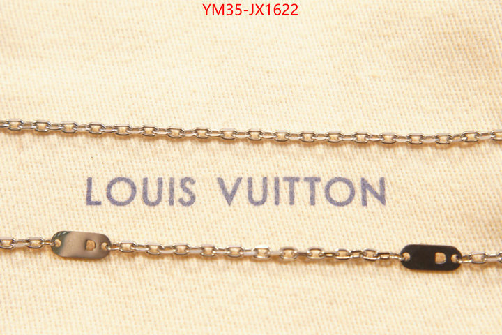 Jewelry-LV 7 star collection ID: JX1622 $: 35USD
