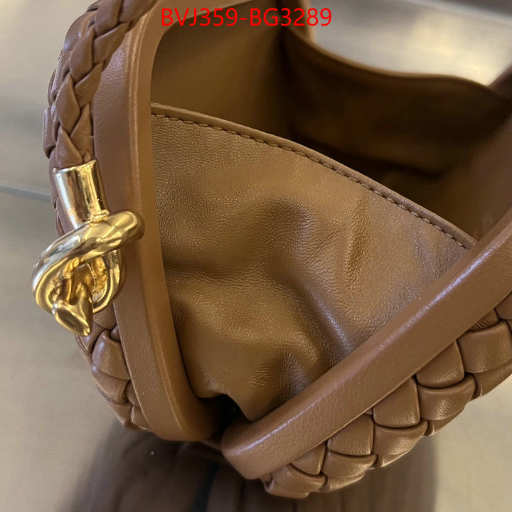 BV Bags(TOP)-Handbag- luxury cheap replica ID: BG3289 $: 359USD