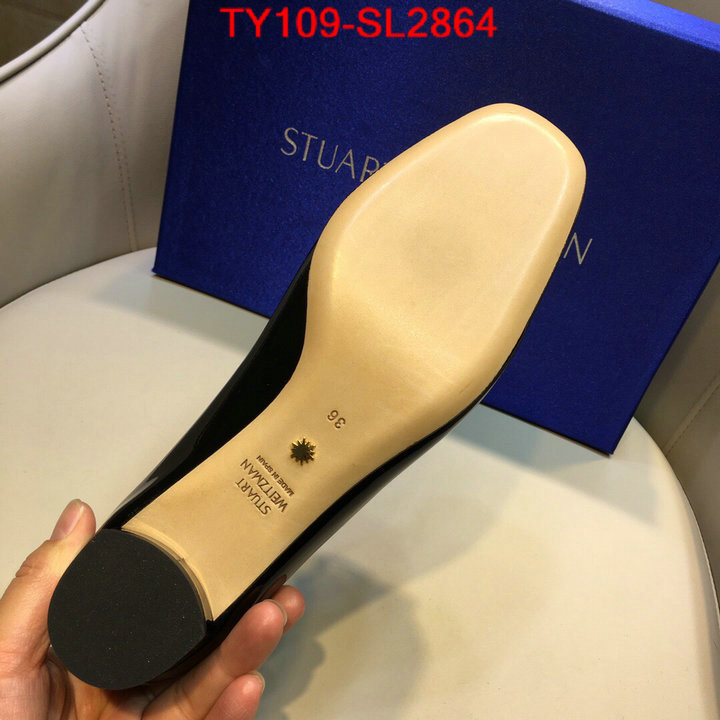 Women Shoes-Stuart Weirzman high quality happy copy ID: SL2864 $: 109USD