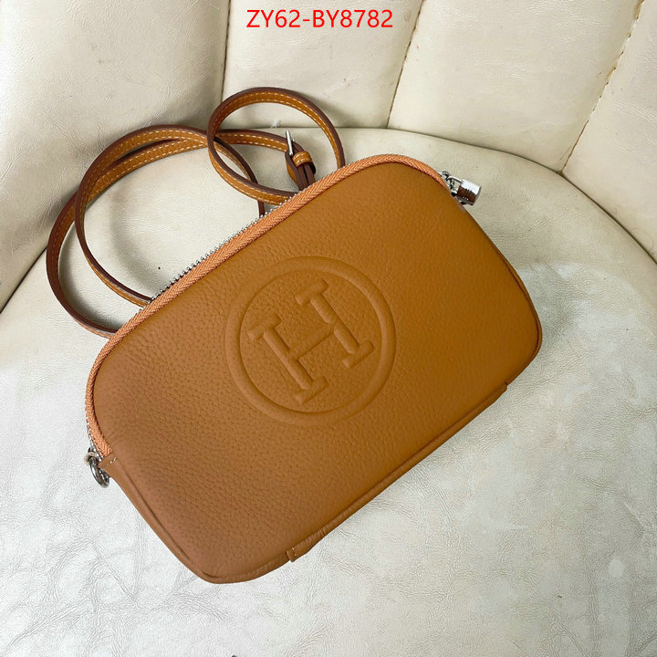 Hermes Bags(4A)-Diagonal- wholesale replica ID: BY8782 $: 62USD,