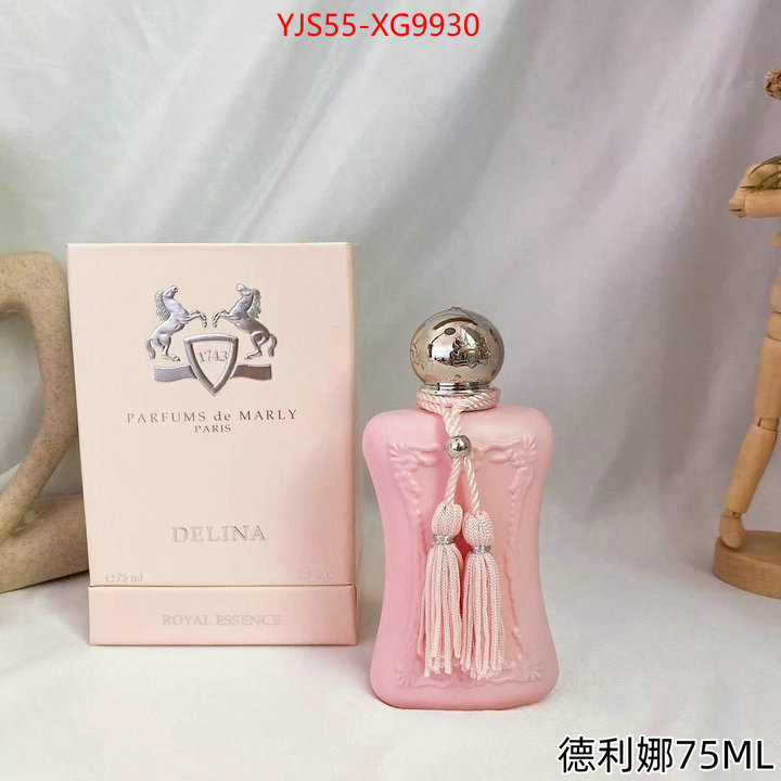 Perfume-Parfums de Marly luxury cheap replica ID: XG9930 $: 55USD