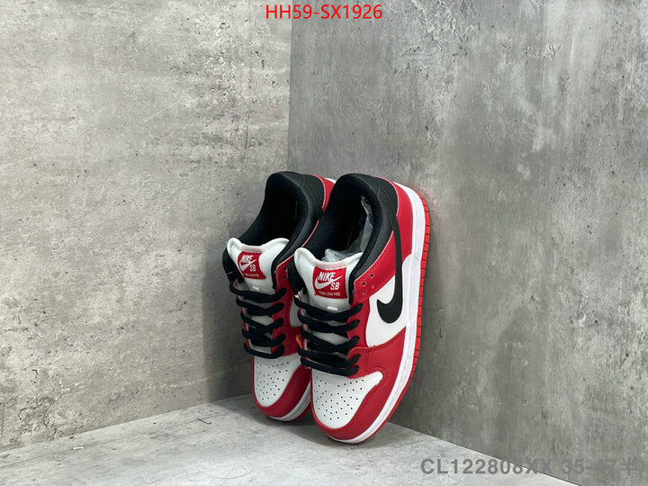 Men Shoes-Nike for sale cheap now ID: SX1926 $: 59USD