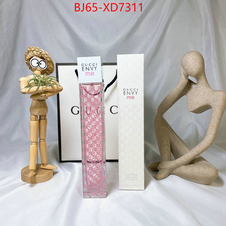 Perfume-Gucci buy the best replica ID: XD7311 $: 65USD