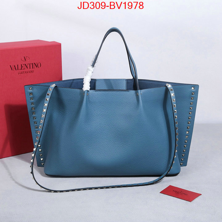 Valentino Bags(TOP)-Handbag- online sales ID: BV1978