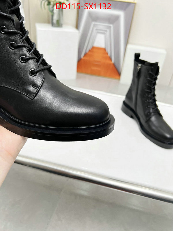 Women Shoes-Boots buy luxury 2023 ID: SX1132 $: 115USD