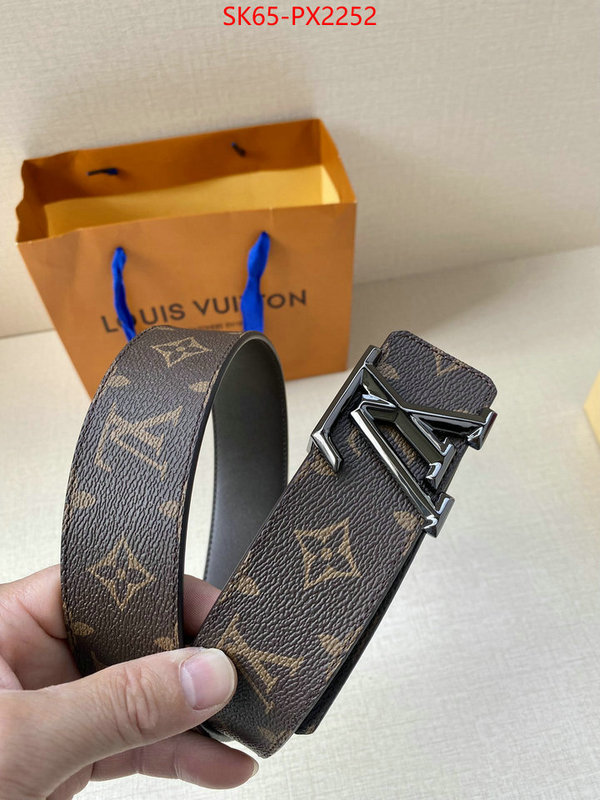 Belts-LV high ID: PX2252 $: 65USD