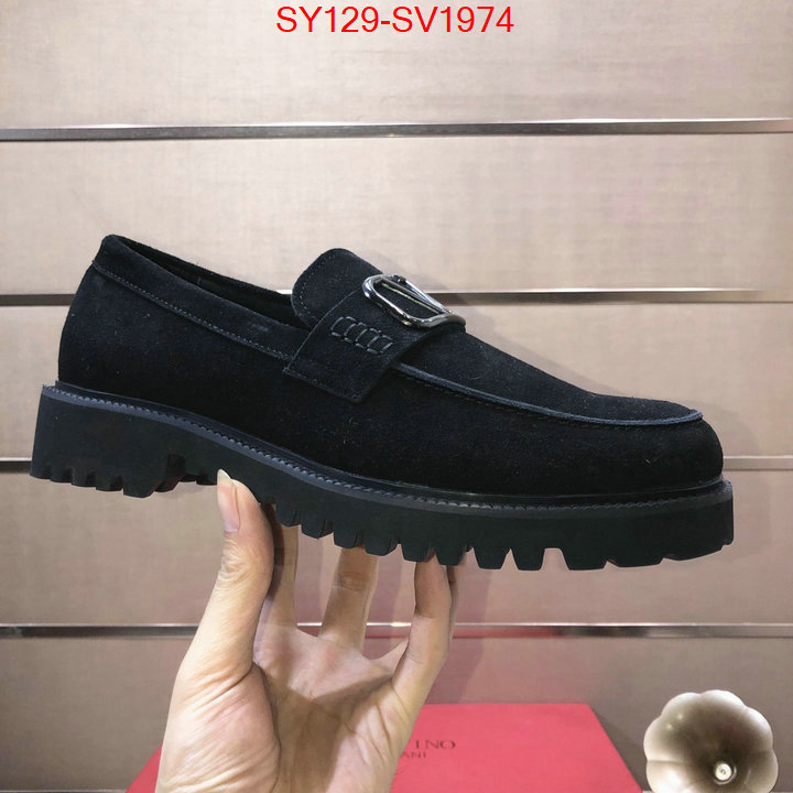 Men Shoes-Valentino website to buy replica ID: SV1974 $: 129USD