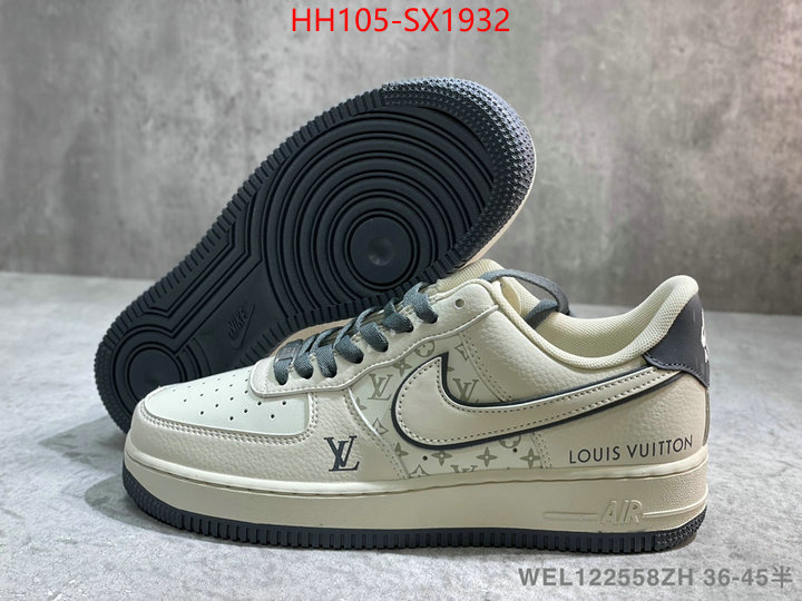 Women Shoes-NIKE buy luxury 2023 ID: SX1932 $: 105USD