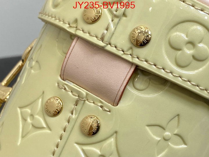 LV Bags(TOP)-Nono-No Purse-Nano No- shop designer replica ID: BV1995 $: 235USD,