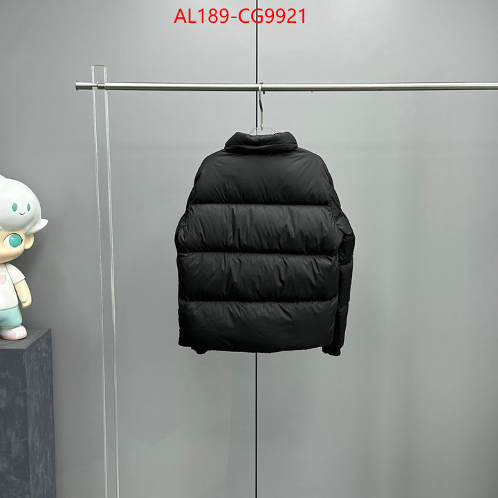 Down jacket Women-Moncler sellers online ID: CG9921 $: 189USD