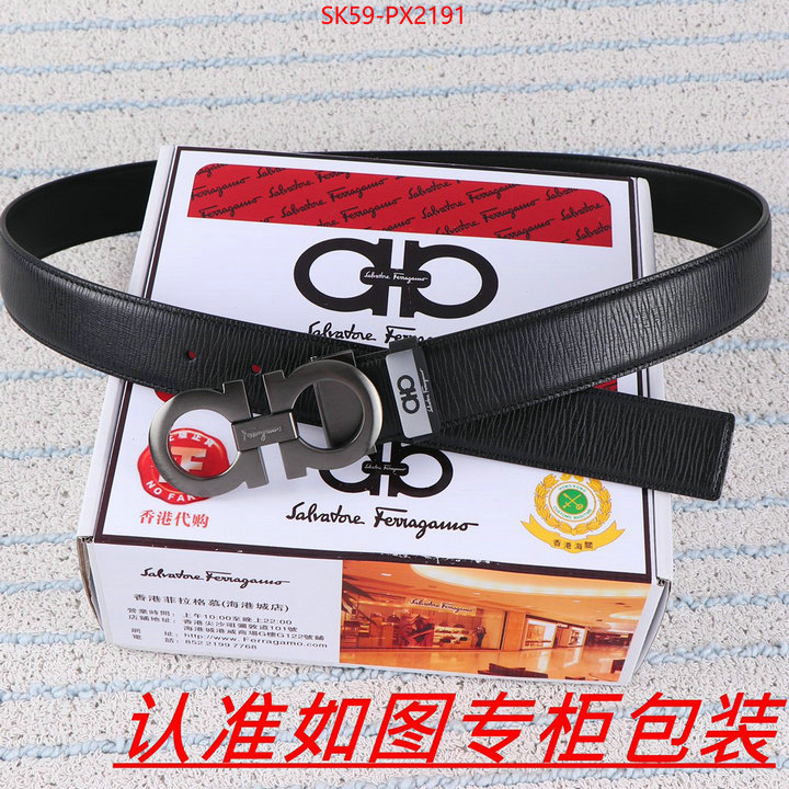 Belts-Ferragamo quality replica ID: PX2191 $: 59USD