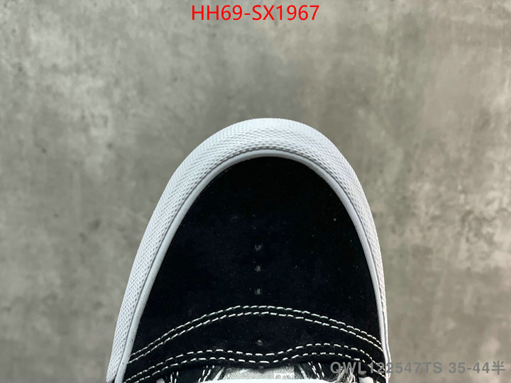 Men Shoes-Vans replica ID: SX1967 $: 69USD