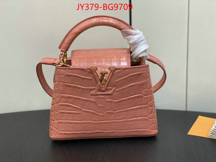 LV Bags(TOP)-Handbag Collection- buy ID: BG9709