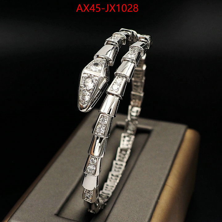 Jewelry-Bvlgari customize best quality replica ID: JX1028 $: 45USD