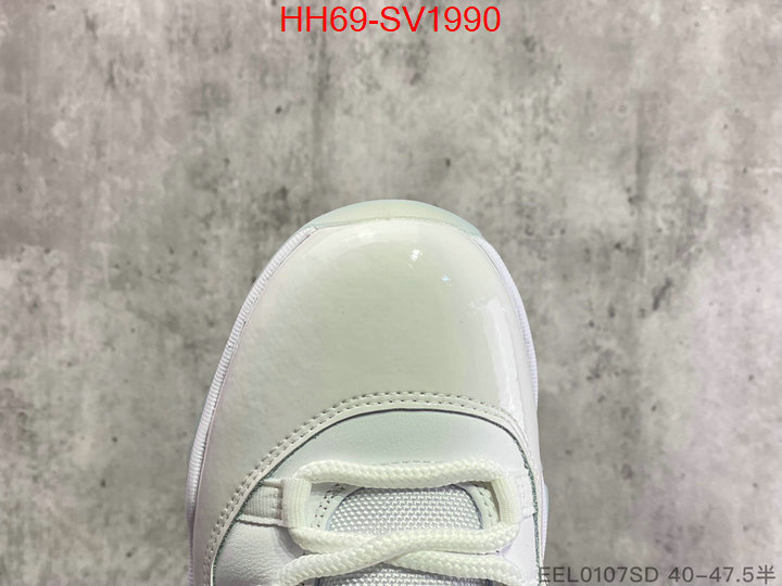 Women Shoes-Air Jordan the most popular ID: SV1990 $: 69USD