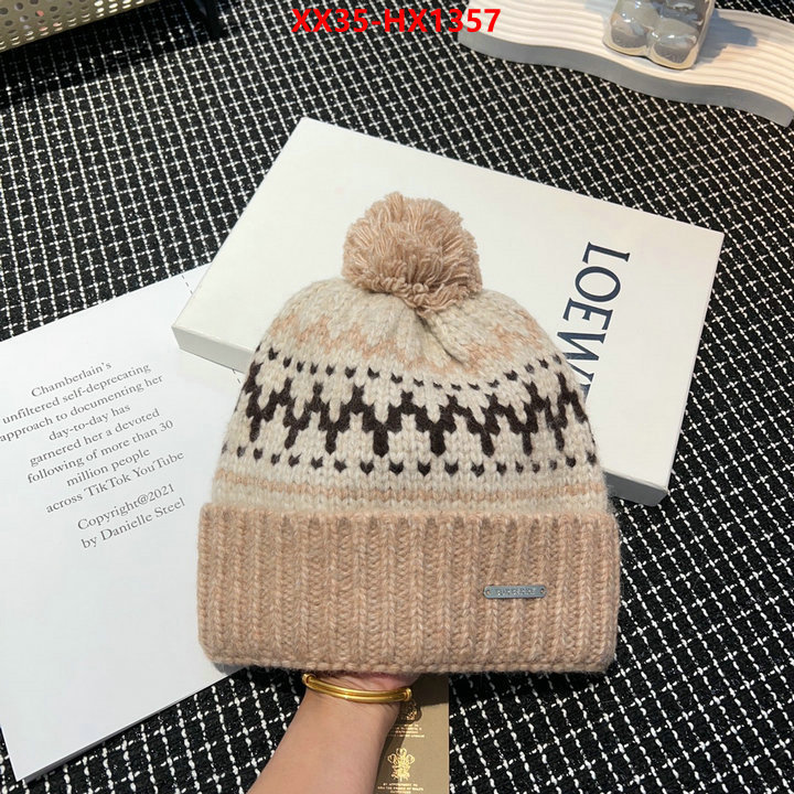 Cap(Hat)-Burberry cheap wholesale ID: HX1357 $: 35USD