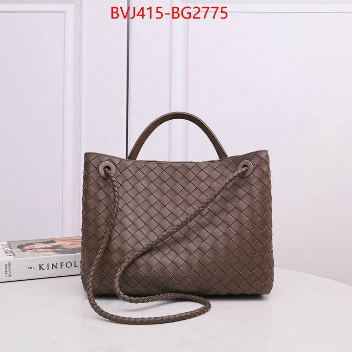 BV Bags(TOP)-Handbag- designer high replica ID: BG2775 $: 415USD