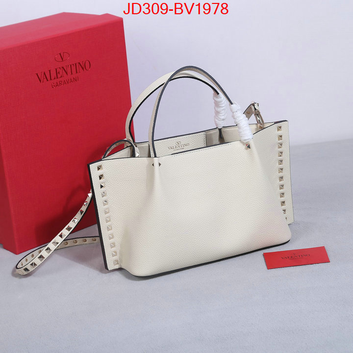 Valentino Bags(TOP)-Handbag- online sales ID: BV1978