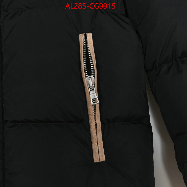 Down jacket Men-Palm Angels shop designer ID: CG9915 $: 285USD