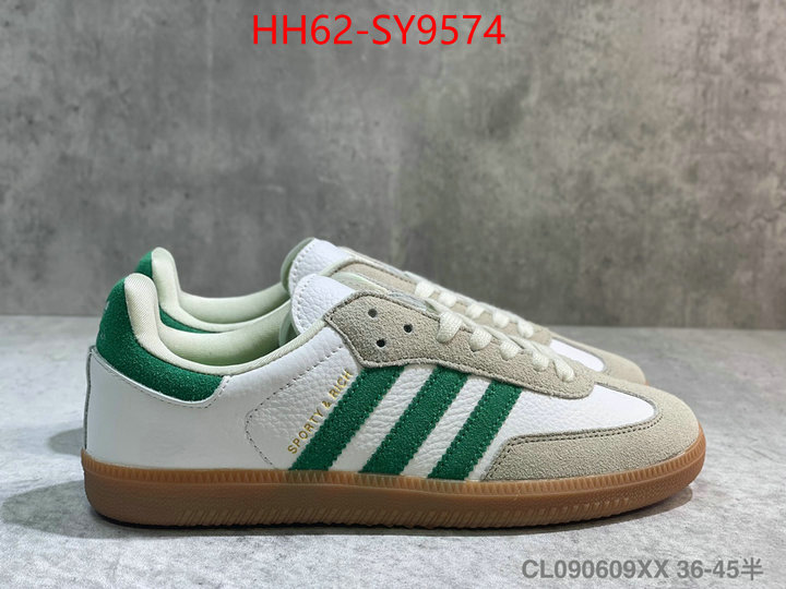 Women Shoes-Adidas exclusive cheap ID: SY9574 $: 62USD
