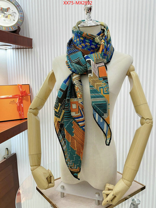 Scarf-Hermes replica aaaaa+ designer ID: MX2892 $: 75USD