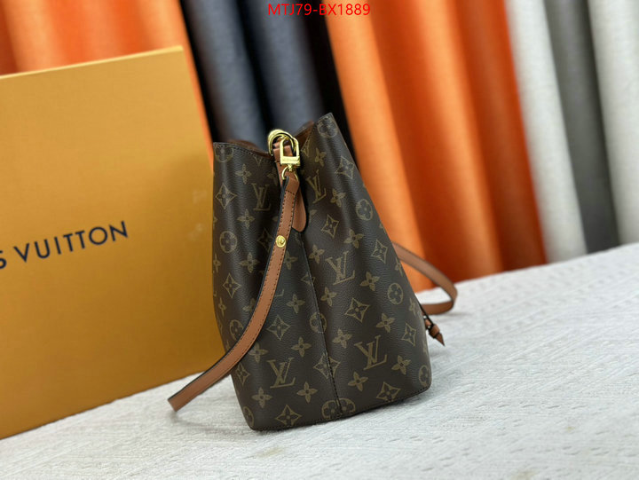 LV Bags(4A)-Nono-No Purse-Nano No- customize the best replica ID: BX1889 $: 79USD,