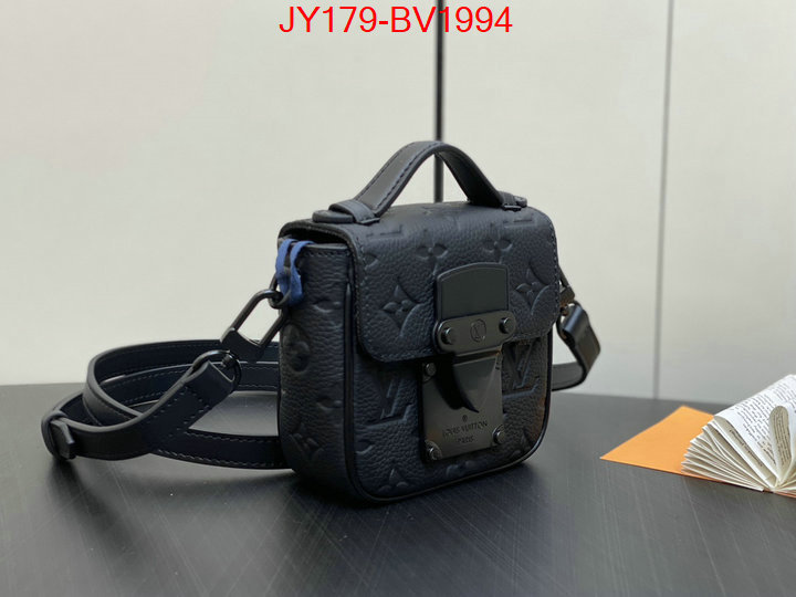 LV Bags(TOP)-Pochette MTis- 2023 replica ID: BV1994 $: 179USD,