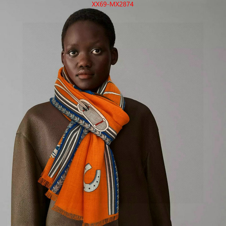 Scarf-Hermes buy the best high quality replica ID: MX2874 $: 69USD