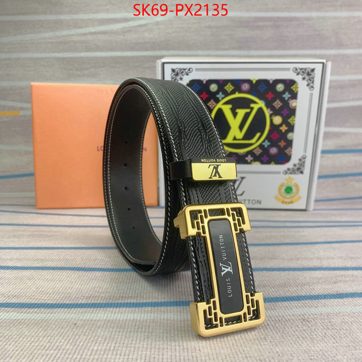 Belts-LV fake ID: PX2135 $: 69USD