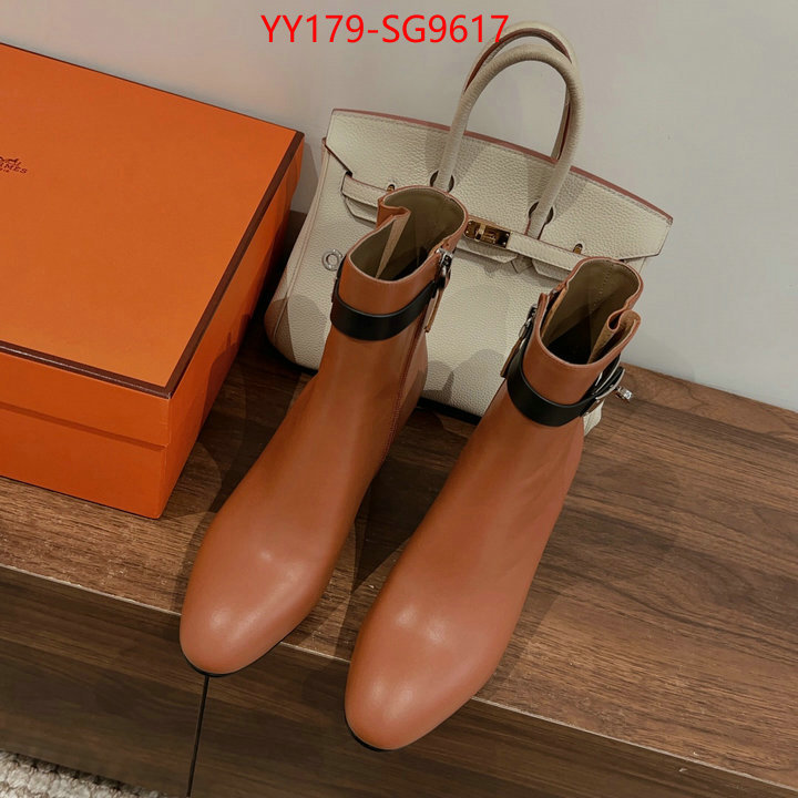 Women Shoes-Boots is it ok to buy ID: SG9617 $: 179USD