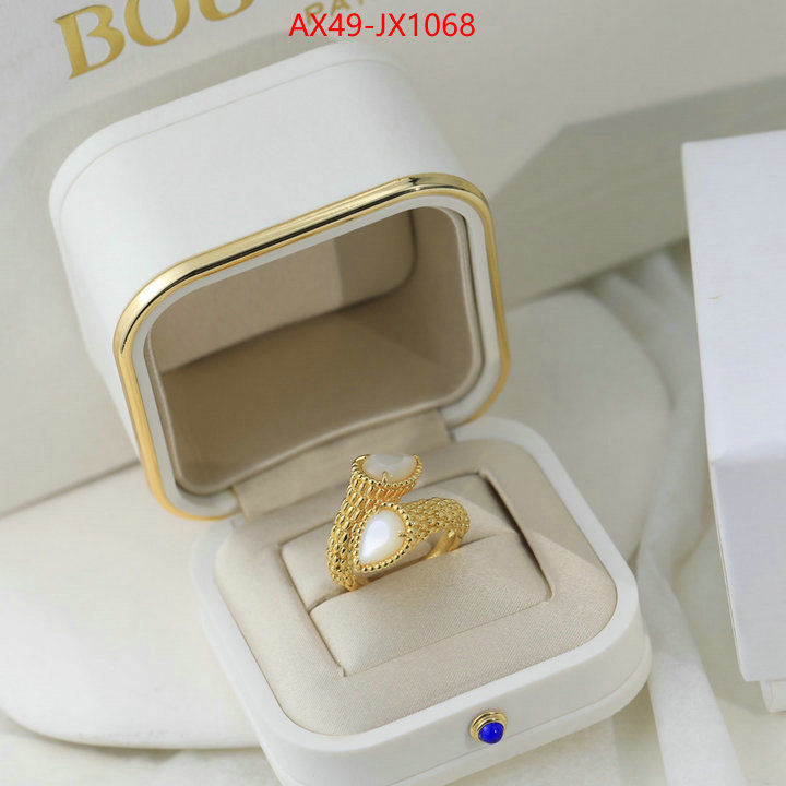 Jewelry-Other copy ID: JX1068 $: 49USD