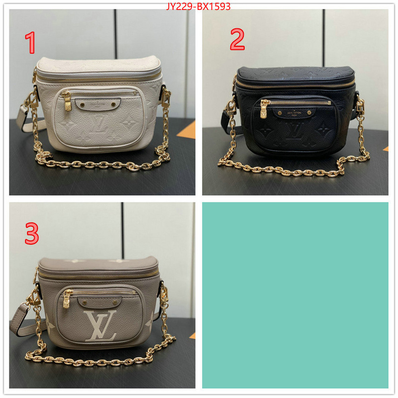 LV Bags(TOP)-Pochette MTis- top quality replica ID: BX1593 $: 229USD