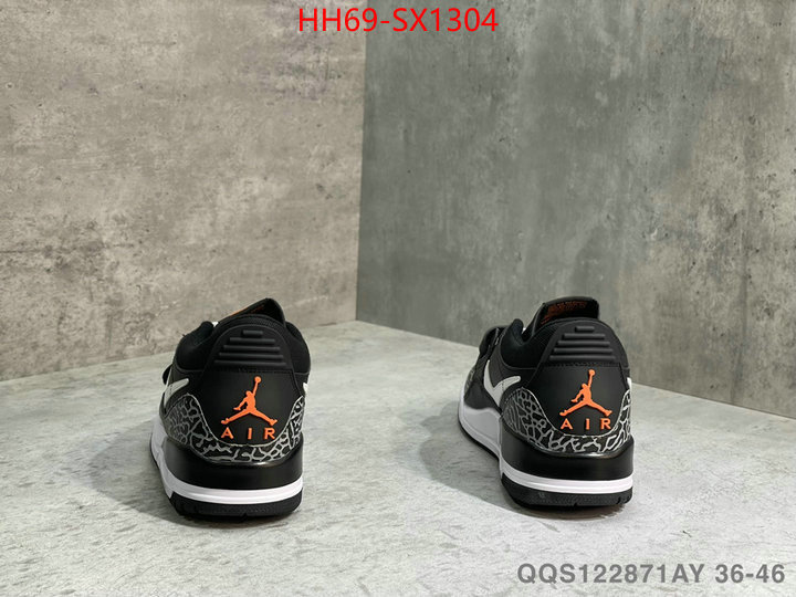 Women Shoes-Air Jordan 7 star collection ID: SX1304 $: 69USD