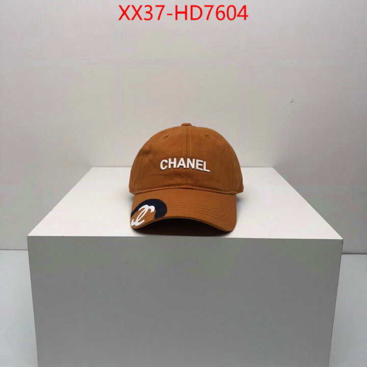 Cap (Hat)-Chanel where to find the best replicas ID: HD7604 $: 37USD