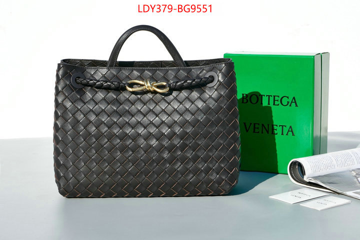 BV Bags(TOP)-Handbag- replica how can you ID: BG9551 $: 379USD,