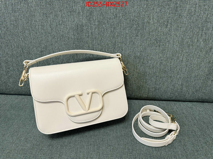 Valentino Bags(TOP)-Diagonal- aaaaa+ quality replica ID: BX2527 $: 255USD,