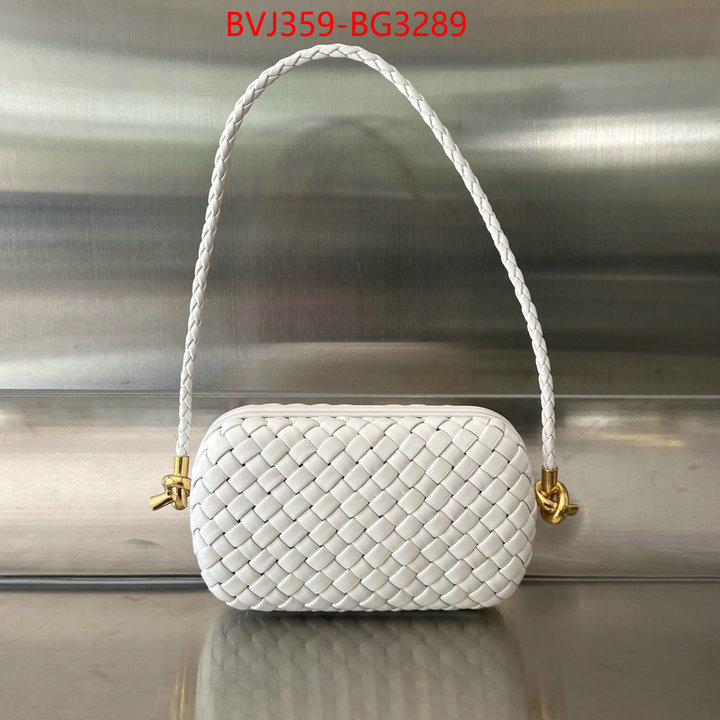 BV Bags(TOP)-Handbag- luxury cheap replica ID: BG3289 $: 359USD