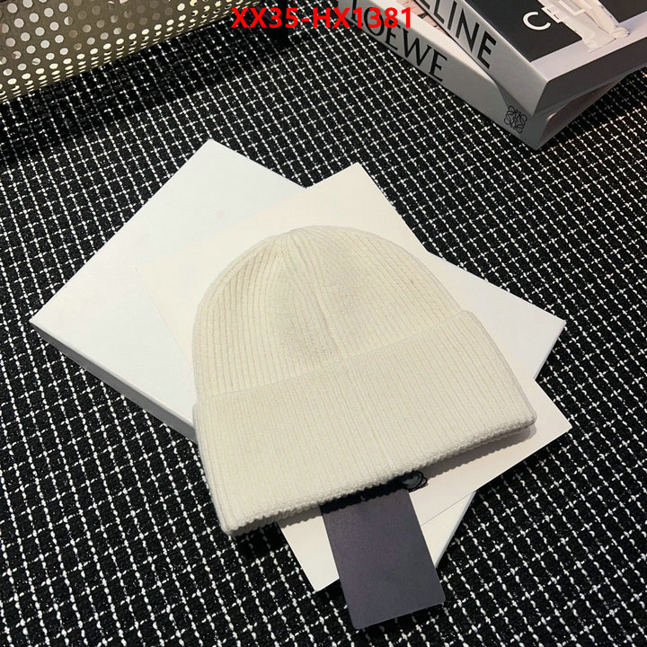 Cap(Hat)-LV designer high replica ID: HX1381 $: 35USD