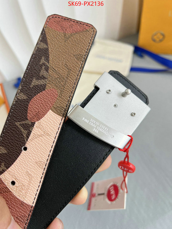 Belts-LV buying replica ID: PX2136 $: 69USD