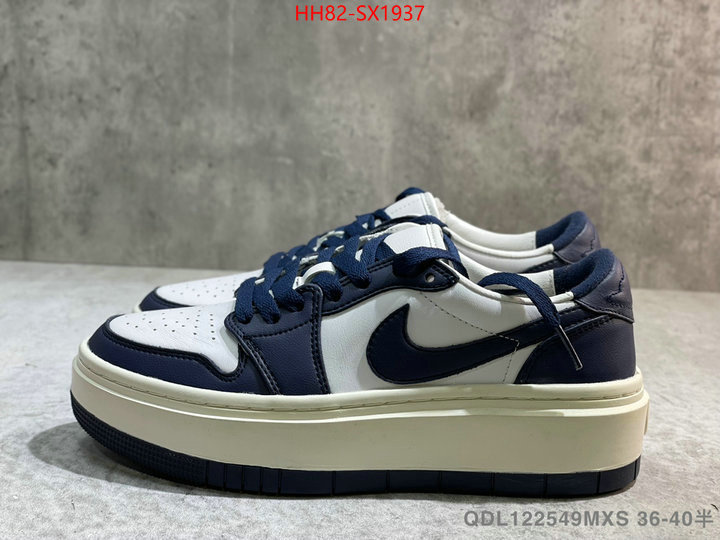 Women Shoes-NIKE shop cheap high quality 1:1 replica ID: SX1937 $: 82USD