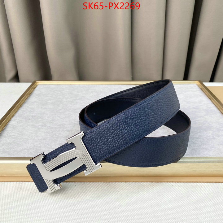 Belts-Hermes quality replica ID: PX2269 $: 65USD