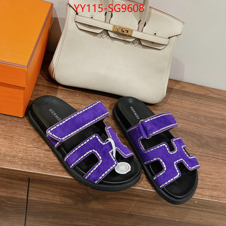 Women Shoes-Hermes buy 2023 replica ID: SG9608 $: 115USD