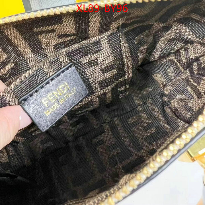 Fendi Bags(4A)-Boston- wholesale china ID: BY96 $: 89USD,