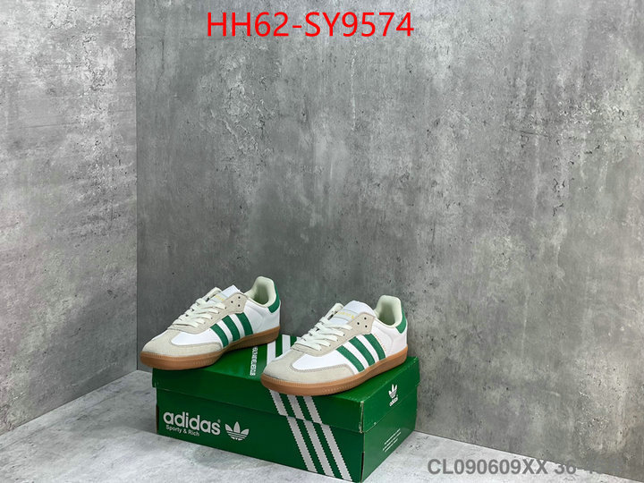 Women Shoes-Adidas exclusive cheap ID: SY9574 $: 62USD