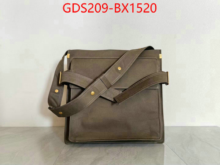 Burberry Bags(4A)-Diagonal fashion ID: BX1520 $: 209USD,