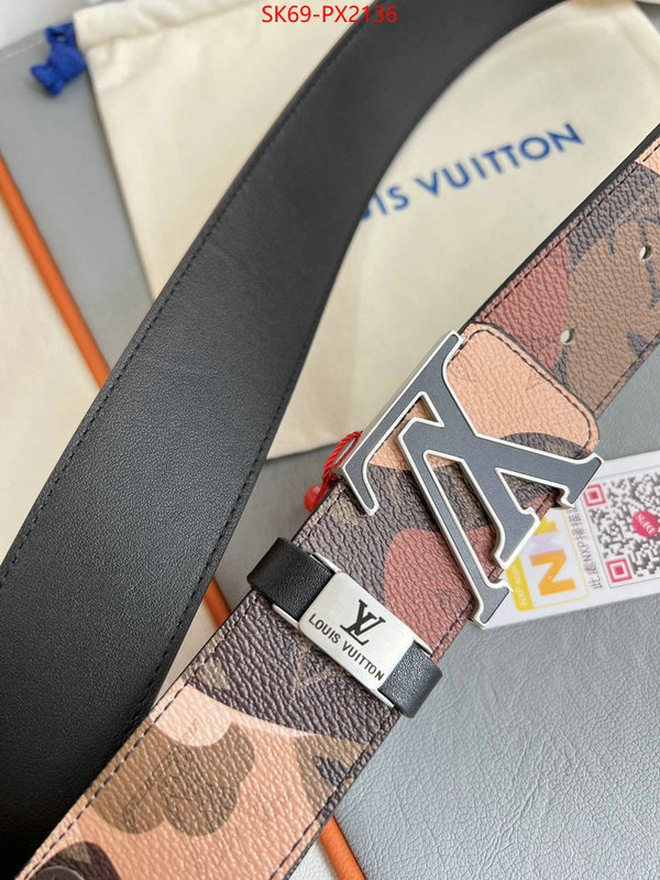 Belts-LV buying replica ID: PX2136 $: 69USD