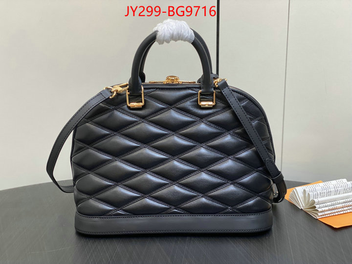LV Bags(TOP)-Alma- where can i buy the best quality ID: BG9716 $: 299USD,